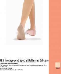 Dim - Catalogo Collants e Mini Meias Primavera Verao 2020